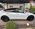 Белый Тесла Model Y, объемом двигателя 0 л и пробегом 107 тыс. км за 22000 $, фото 11 на Automoto.ua