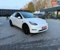 Белый Тесла Model Y, объемом двигателя 0 л и пробегом 132 тыс. км за 20800 $, фото 128 на Automoto.ua