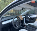 Белый Тесла Model Y, объемом двигателя 0 л и пробегом 118 тыс. км за 21700 $, фото 42 на Automoto.ua