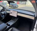 Белый Тесла Model Y, объемом двигателя 0 л и пробегом 108 тыс. км за 21300 $, фото 28 на Automoto.ua