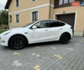 Белый Тесла Model Y, объемом двигателя 0 л и пробегом 98 тыс. км за 23900 $, фото 3 на Automoto.ua