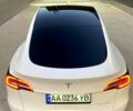 Білий Тесла Model Y, об'ємом двигуна 0 л та пробігом 99 тис. км за 36000 $, фото 4 на Automoto.ua