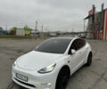 Білий Тесла Model Y, об'ємом двигуна 0 л та пробігом 134 тис. км за 23000 $, фото 4 на Automoto.ua