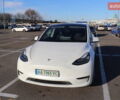 Белый Тесла Model Y, объемом двигателя 0 л и пробегом 162 тыс. км за 22500 $, фото 27 на Automoto.ua