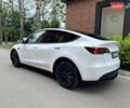 Белый Тесла Model Y, объемом двигателя 0 л и пробегом 53 тыс. км за 23500 $, фото 12 на Automoto.ua