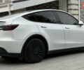 Белый Тесла Model Y, объемом двигателя 0 л и пробегом 85 тыс. км за 22600 $, фото 3 на Automoto.ua