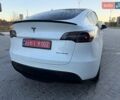 Белый Тесла Model Y, объемом двигателя 0 л и пробегом 132 тыс. км за 20800 $, фото 16 на Automoto.ua