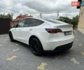 Белый Тесла Model Y, объемом двигателя 0 л и пробегом 98 тыс. км за 23900 $, фото 4 на Automoto.ua