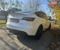 Белый Тесла Model Y, объемом двигателя 0 л и пробегом 71 тыс. км за 23400 $, фото 8 на Automoto.ua