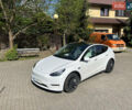 Білий Тесла Model Y, об'ємом двигуна 0 л та пробігом 77 тис. км за 21000 $, фото 7 на Automoto.ua