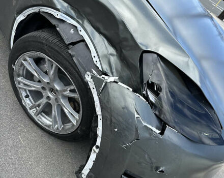 Белый Тесла Model Y, объемом двигателя 0 л и пробегом 118 тыс. км за 21700 $, фото 62 на Automoto.ua