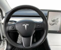 Білий Тесла Model Y, об'ємом двигуна 0 л та пробігом 58 тис. км за 30300 $, фото 8 на Automoto.ua