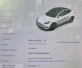 Белый Тесла Model Y, объемом двигателя 0 л и пробегом 79 тыс. км за 24000 $, фото 16 на Automoto.ua