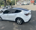 Белый Тесла Model Y, объемом двигателя 0 л и пробегом 31 тыс. км за 29900 $, фото 17 на Automoto.ua