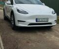 Белый Тесла Model Y, объемом двигателя 0 л и пробегом 59 тыс. км за 22400 $, фото 34 на Automoto.ua