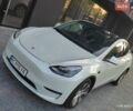 Белый Тесла Model Y, объемом двигателя 0 л и пробегом 160 тыс. км за 19900 $, фото 4 на Automoto.ua