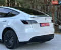 Белый Тесла Model Y, объемом двигателя 0 л и пробегом 118 тыс. км за 21700 $, фото 20 на Automoto.ua