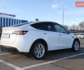 Белый Тесла Model Y, объемом двигателя 0 л и пробегом 162 тыс. км за 22500 $, фото 12 на Automoto.ua