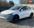 Белый Тесла Model Y, объемом двигателя 0 л и пробегом 127 тыс. км за 17900 $, фото 1 на Automoto.ua