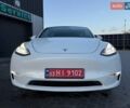 Белый Тесла Model Y, объемом двигателя 0 л и пробегом 132 тыс. км за 20800 $, фото 65 на Automoto.ua