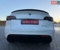 Белый Тесла Model Y, объемом двигателя 0 л и пробегом 132 тыс. км за 20800 $, фото 15 на Automoto.ua