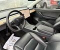 Білий Тесла Model Y, об'ємом двигуна 0 л та пробігом 219 тис. км за 16500 $, фото 18 на Automoto.ua
