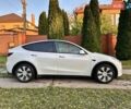 Белый Тесла Model Y, объемом двигателя 0 л и пробегом 110 тыс. км за 21700 $, фото 10 на Automoto.ua