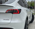 Белый Тесла Model Y, объемом двигателя 0 л и пробегом 78 тыс. км за 33800 $, фото 23 на Automoto.ua