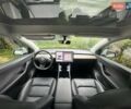 Білий Тесла Model Y, об'ємом двигуна 0 л та пробігом 40 тис. км за 29999 $, фото 17 на Automoto.ua