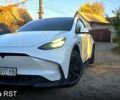 Белый Тесла Model Y, объемом двигателя 0 л и пробегом 67 тыс. км за 26500 $, фото 11 на Automoto.ua