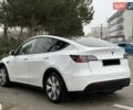Білий Тесла Model Y, об'ємом двигуна 0 л та пробігом 111 тис. км за 23599 $, фото 6 на Automoto.ua