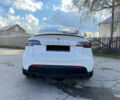 Білий Тесла Model Y, об'ємом двигуна 0 л та пробігом 58 тис. км за 30300 $, фото 5 на Automoto.ua