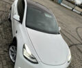Белый Тесла Model Y, объемом двигателя 0 л и пробегом 85 тыс. км за 22000 $, фото 1 на Automoto.ua