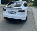 Тесла Model Y 2020 в Киеве на Automoto.ua Белый Тесла Model Y, объемом двигателя 0 л и пробегом 127 тыс. км за 24500 $, фото 2 на Automoto.ua