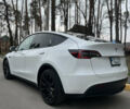 Білий Тесла Model Y, об'ємом двигуна 0 л та пробігом 39 тис. км за 31500 $, фото 8 на Automoto.ua