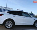 Белый Тесла Model Y, объемом двигателя 0 л и пробегом 162 тыс. км за 22500 $, фото 13 на Automoto.ua