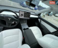 Белый Тесла Model Y, объемом двигателя 0 л и пробегом 23 тыс. км за 44000 $, фото 15 на Automoto.ua
