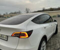 Белый Тесла Model Y, объемом двигателя 0 л и пробегом 85 тыс. км за 22000 $, фото 7 на Automoto.ua