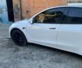 Белый Тесла Model Y, объемом двигателя 0 л и пробегом 21 тыс. км за 19500 $, фото 10 на Automoto.ua
