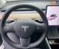 Білий Тесла Model Y, об'ємом двигуна 0 л та пробігом 70 тис. км за 24500 $, фото 15 на Automoto.ua