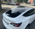 Белый Тесла Model Y, объемом двигателя 0 л и пробегом 31 тыс. км за 29900 $, фото 6 на Automoto.ua