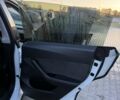 Белый Тесла Model Y, объемом двигателя 0 л и пробегом 132 тыс. км за 20800 $, фото 62 на Automoto.ua