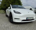 Белый Тесла Model Y, объемом двигателя 0 л и пробегом 180 тыс. км за 23000 $, фото 12 на Automoto.ua