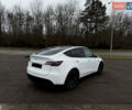 Белый Тесла Model Y, объемом двигателя 0 л и пробегом 104 тыс. км за 22000 $, фото 6 на Automoto.ua