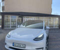 Белый Тесла Model Y, объемом двигателя 0 л и пробегом 109 тыс. км за 24900 $, фото 1 на Automoto.ua