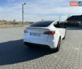 Белый Тесла Model Y, объемом двигателя 0 л и пробегом 85 тыс. км за 22900 $, фото 24 на Automoto.ua