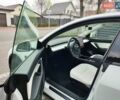 Тесла Model Y 2020 у Буче на Automoto.ua Білий Тесла Model Y, об'ємом двигуна 0 л та пробігом 102 тис. км за 22500 $, фото 4 на Automoto.ua