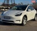 Белый Тесла Model Y, объемом двигателя 0 л и пробегом 119 тыс. км за 16999 $, фото 1 на Automoto.ua