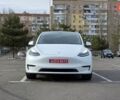 Белый Тесла Model Y, объемом двигателя 0 л и пробегом 54 тыс. км за 23999 $, фото 12 на Automoto.ua