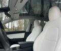 Белый Тесла Model Y, объемом двигателя 0 л и пробегом 46 тыс. км за 23490 $, фото 15 на Automoto.ua